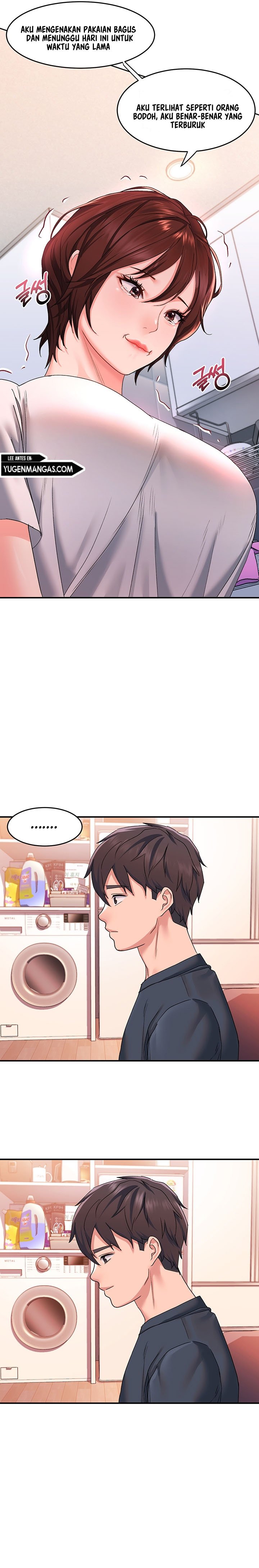 Unlock Her Heart - Chapter 12 14