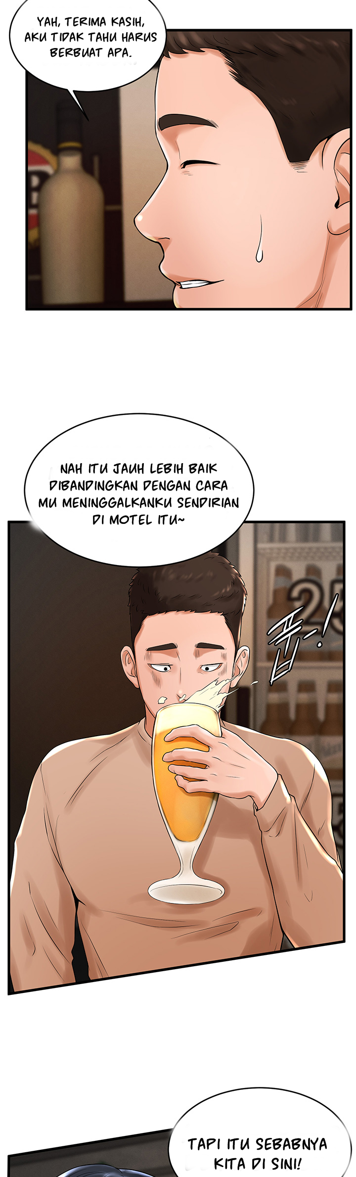 Billiard Room Love - Chapter 12 28