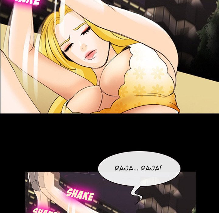 Midsummer Night&#8217;s Dream - Chapter 12 55