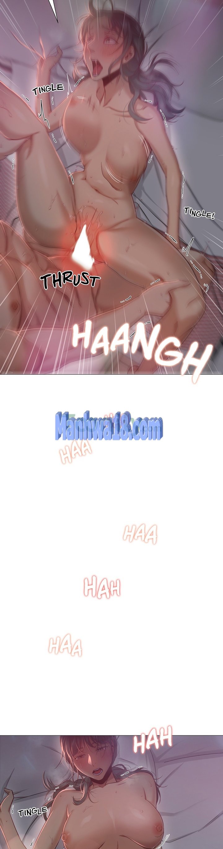Man Up, Girl! - Chapter 12 11