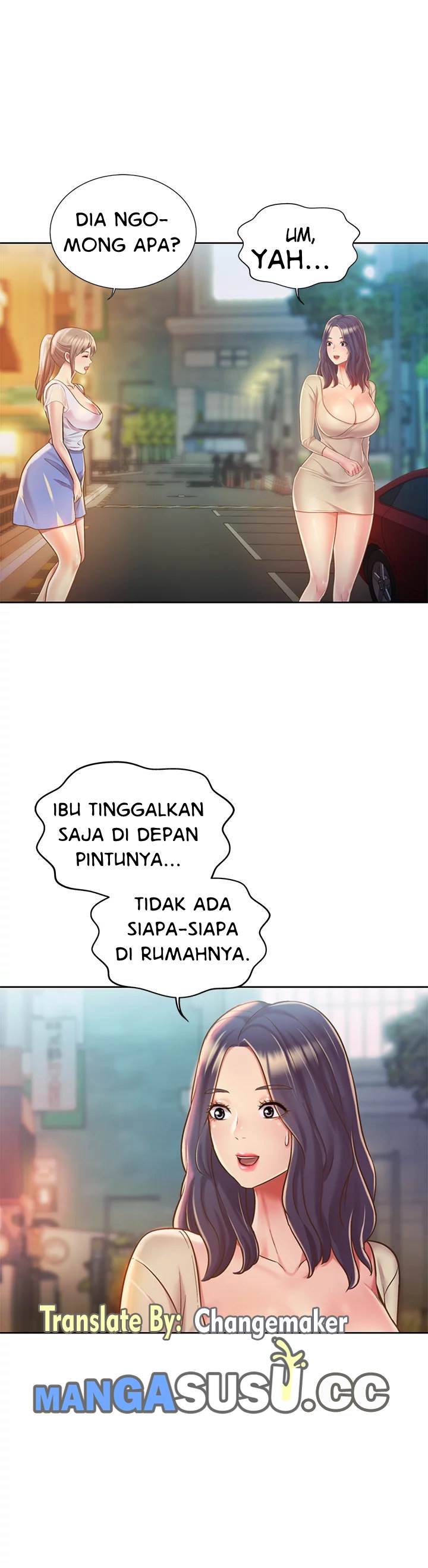 Noona&#8217;s Taste - Chapter 12 25