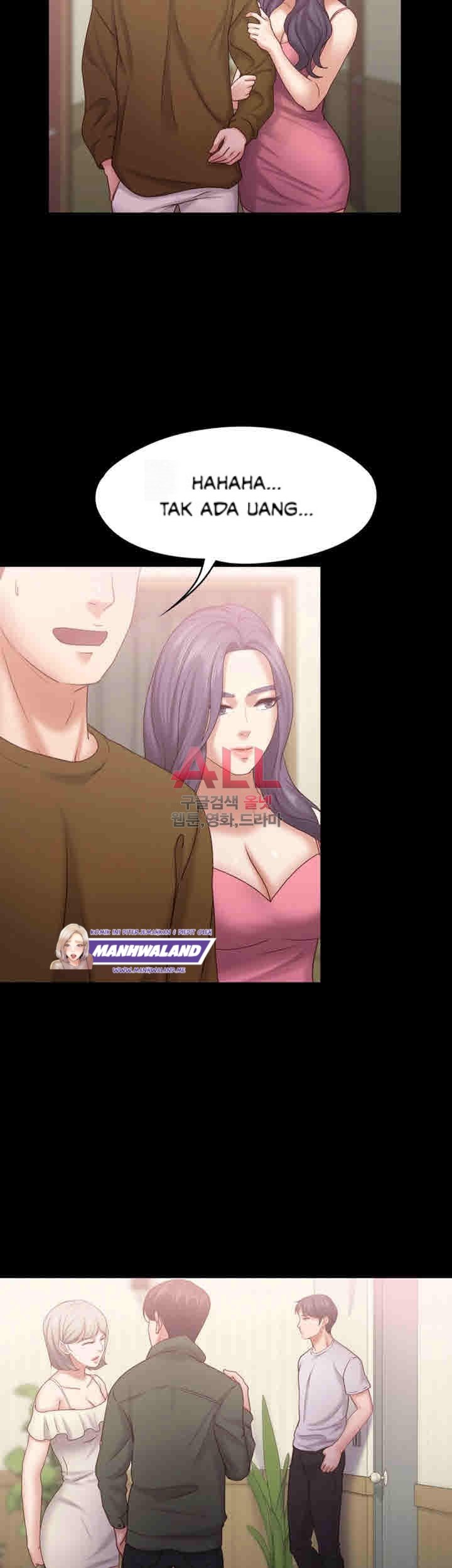 Lover Mode - Chapter 12 33
