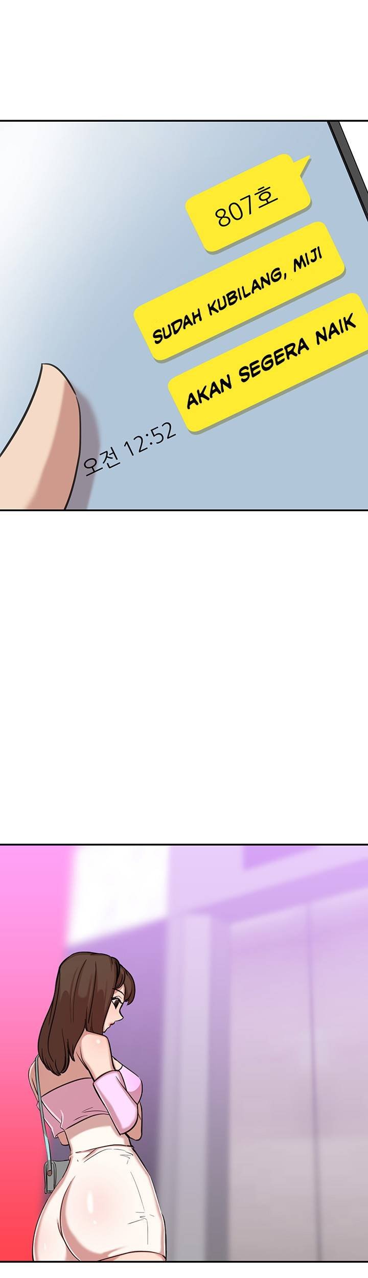 Puberty - Chapter 12 25