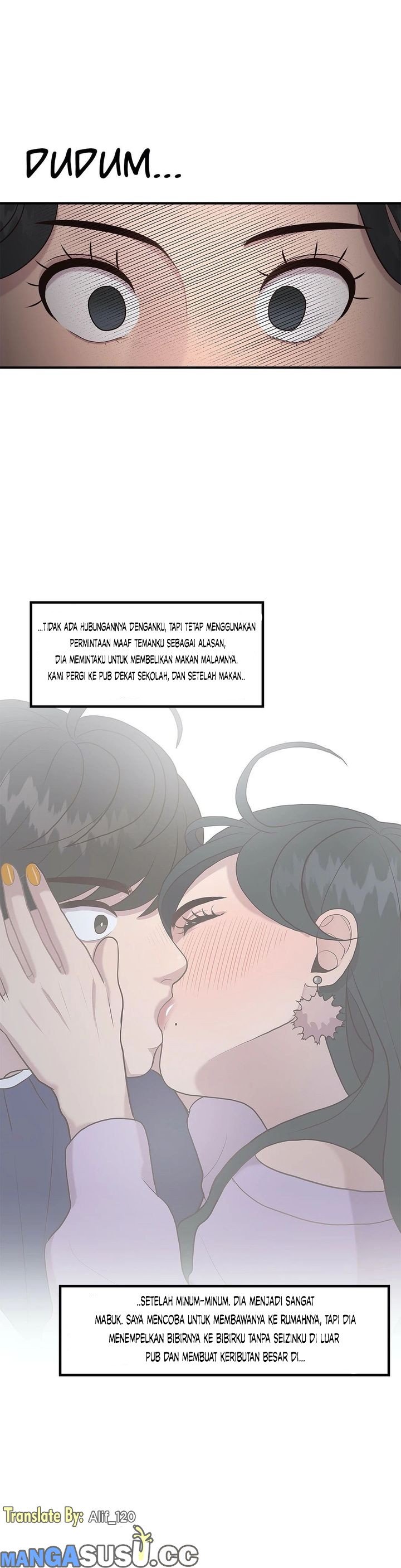 Toxic Burn - Chapter 12 21
