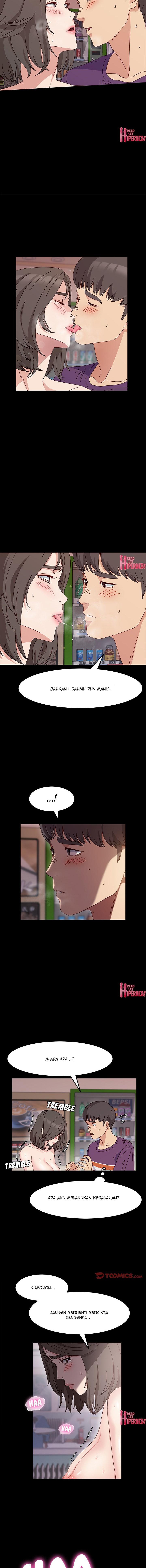 God Model - Chapter 12 8