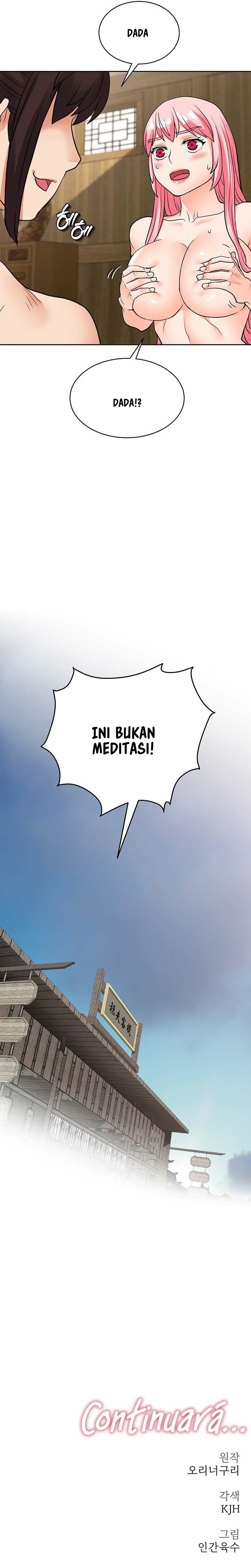 I Picked up a self-proclaimed Heavenly Demon - Chapter 12 16