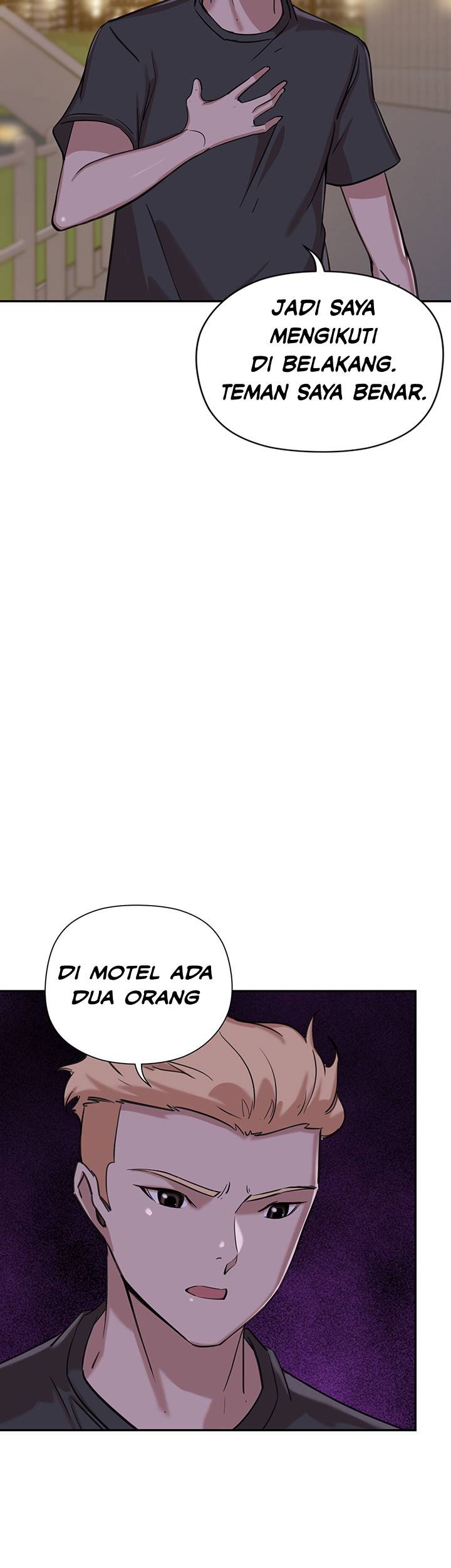 Puberty - Chapter 12 29