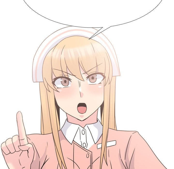 One Shot Men&#8217;s Clinic - Chapter 12 134