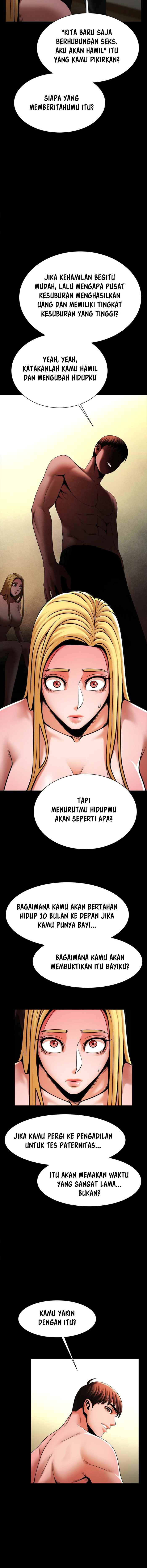 Underwater Instructor - Chapter 12 7
