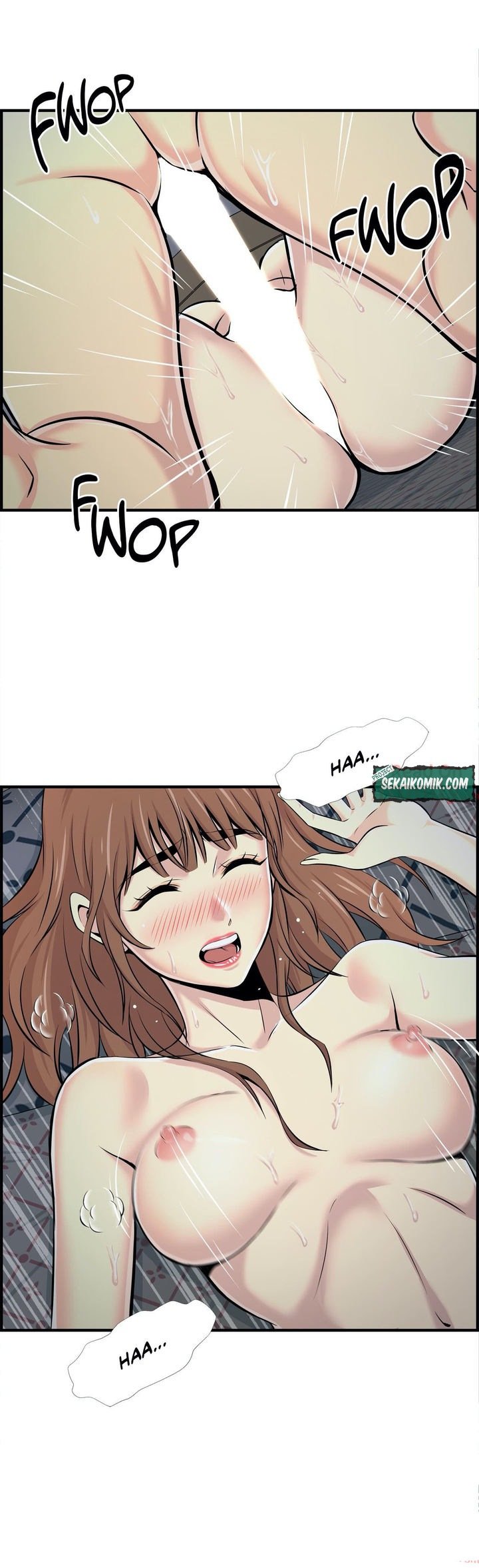 Cram School Scandal - Chapter 12 4