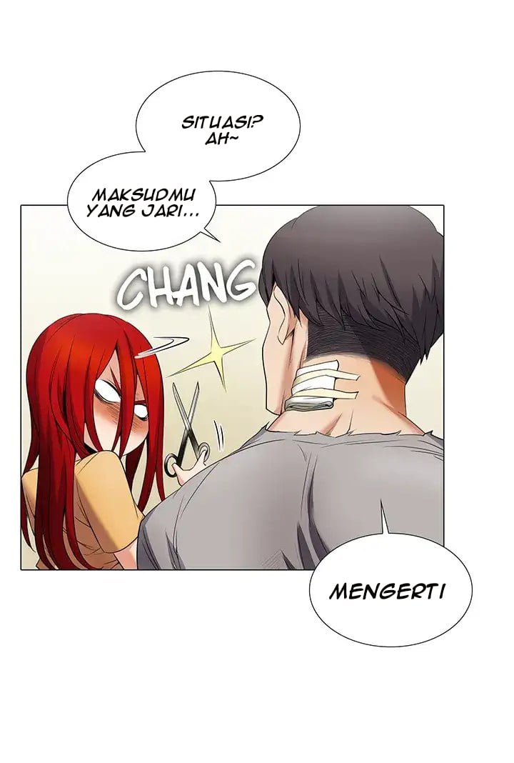 Cartoonists NSFW - Chapter 12 5 Cartoonists NSFW - Chapter 12 5