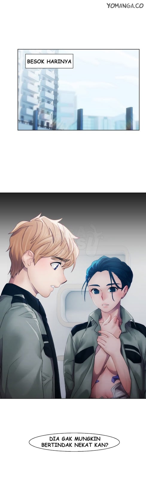 Lady Garden - Chapter 12 12