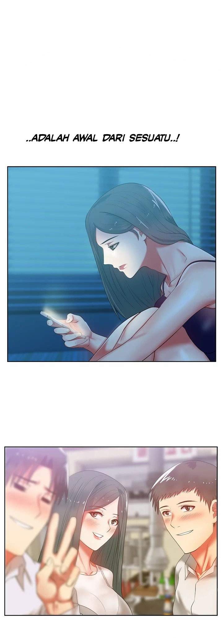 Wife&#8217;s Friend - Chapter 12 31