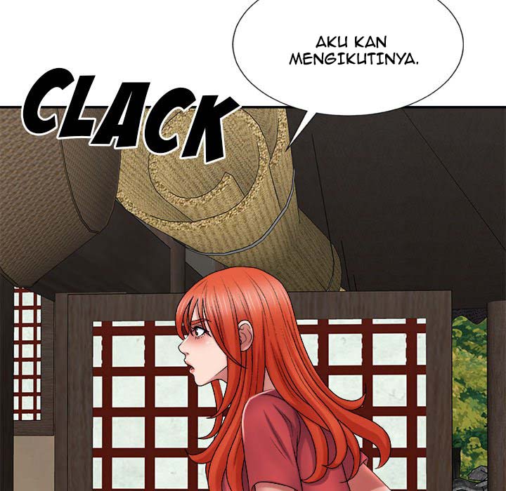 Spirit Possession - Chapter 12 57 Spirit Possession - Chapter 12 57