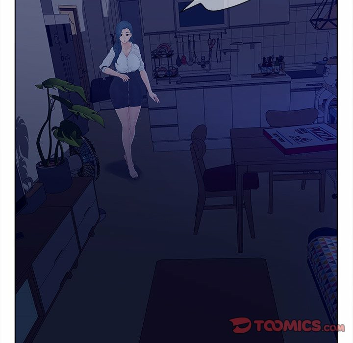 Share Girls - Chapter 12 84