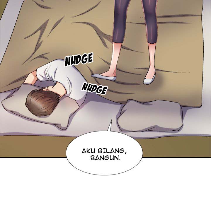 Spirit Possession - Chapter 12 60 Spirit Possession - Chapter 12 60