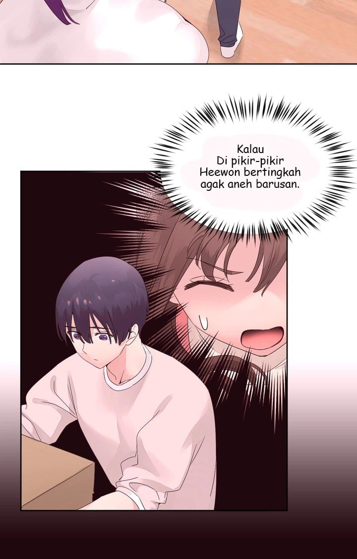 Pheromone-holic - Chapter 12 33 Pheromone-holic - Chapter 12 33