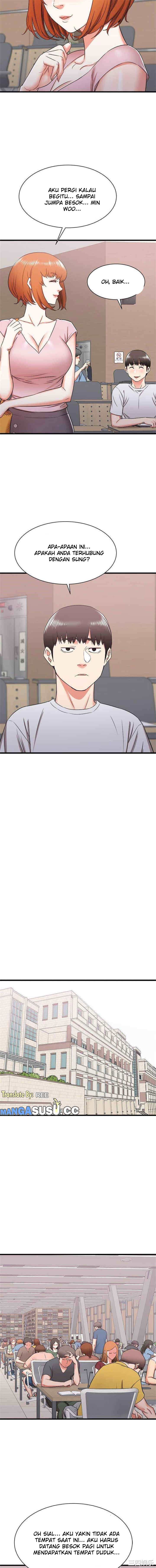 Staying at The Sisters House - Chapter 12 12