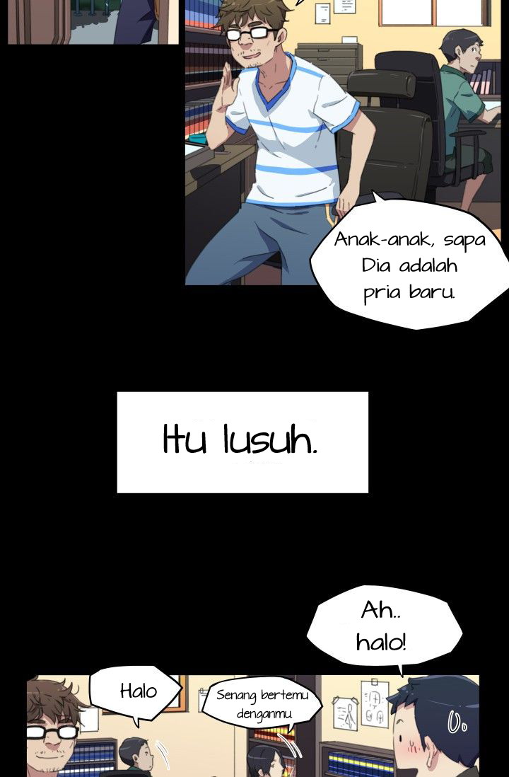 She Has Three Flavors - Chapter 12 5