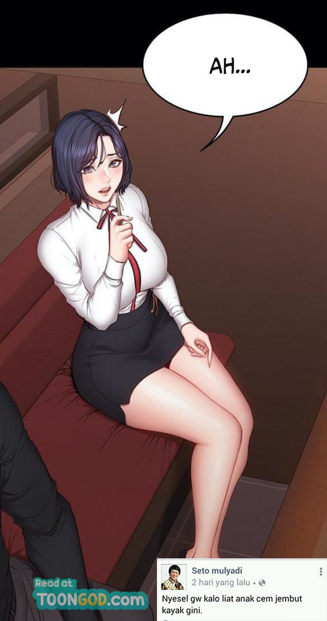 Fitness Uncensored - Chapter 12 21 Fitness Uncensored - Chapter 12 21