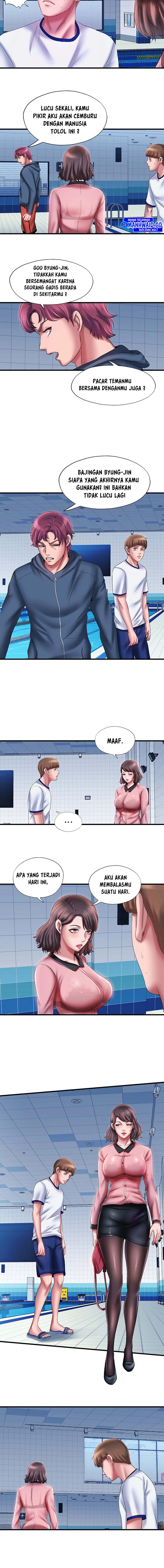Water Overflow - Chapter 12 7