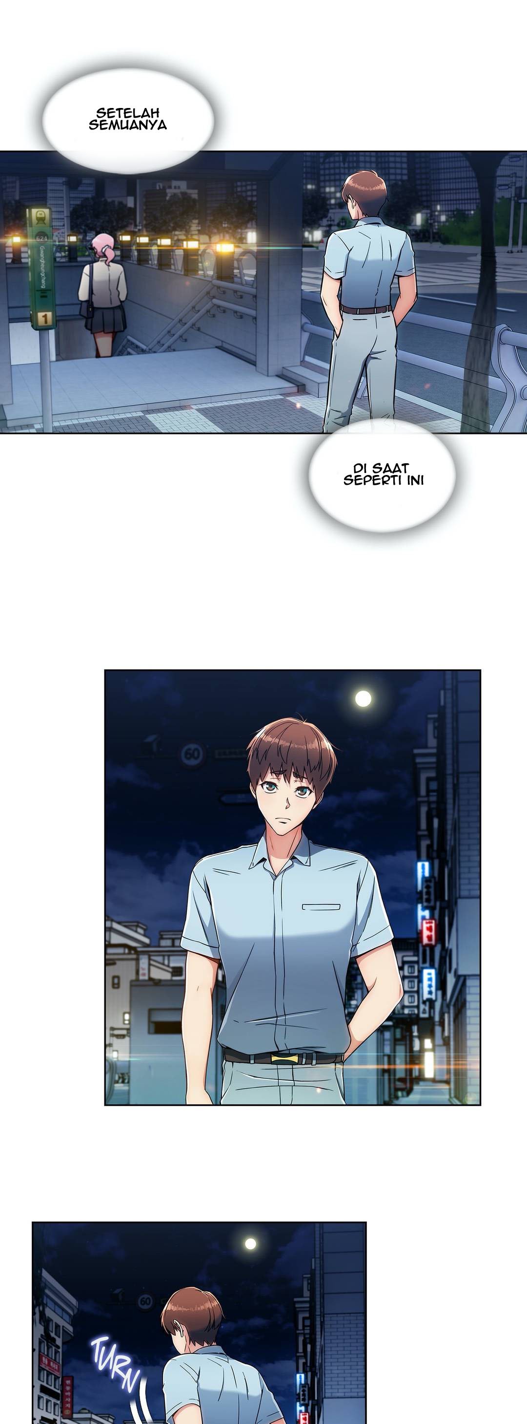 The Stand Up Guy - Chapter 12 15 The Stand Up Guy - Chapter 12 15