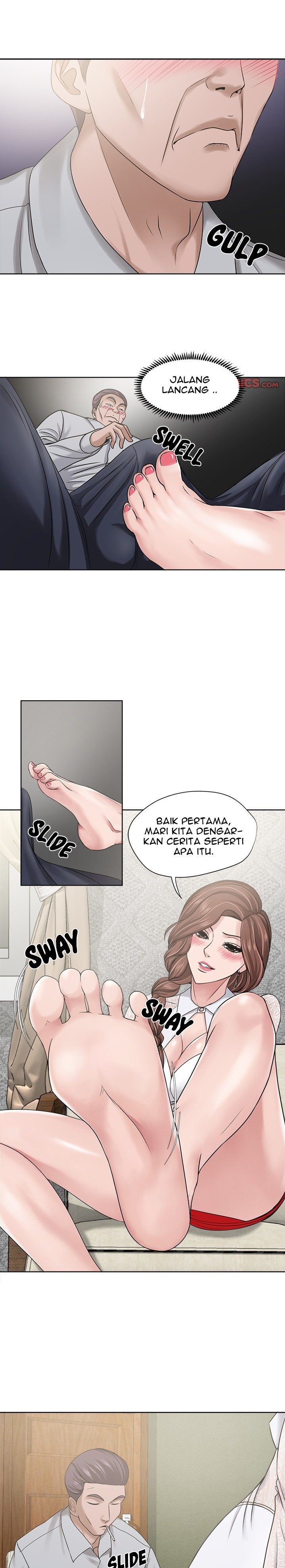 Cat Fight - Chapter 12 2