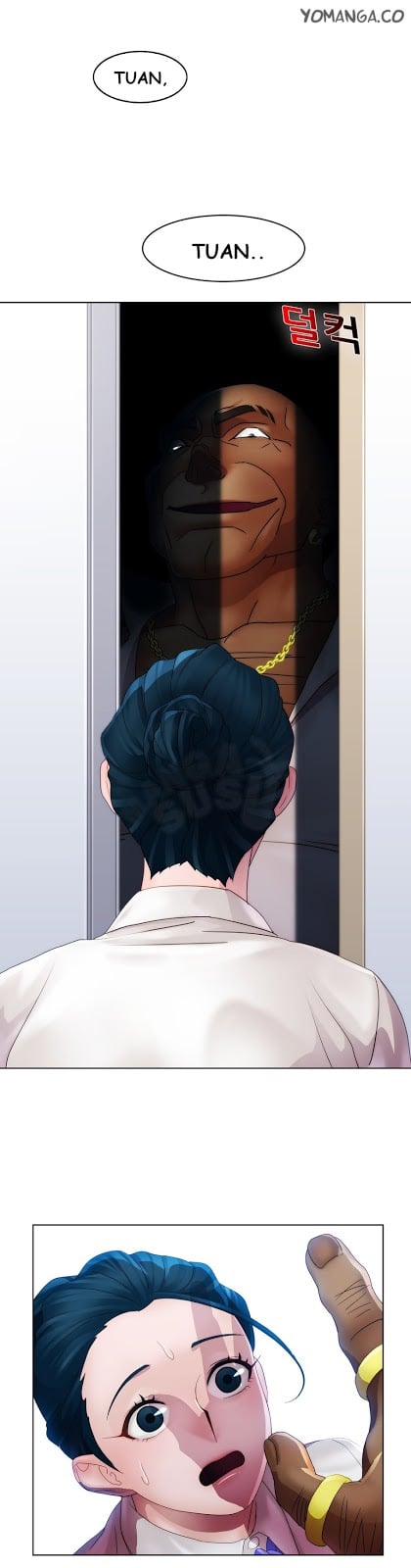 Lady Garden - Chapter 12 22