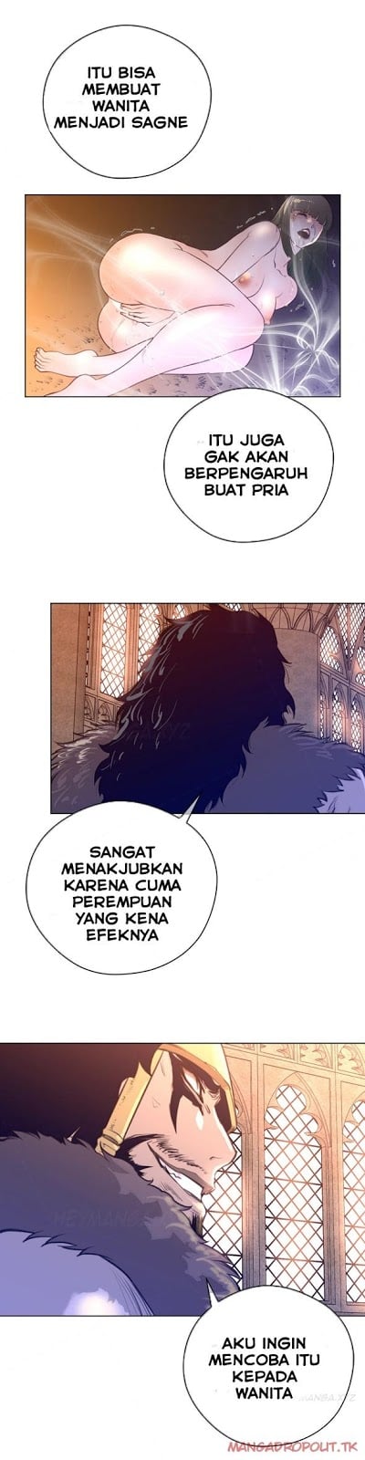 Perfect Half - Chapter 12 22