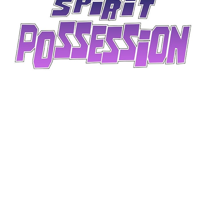 Spirit Possession - Chapter 12 8 Spirit Possession - Chapter 12 8