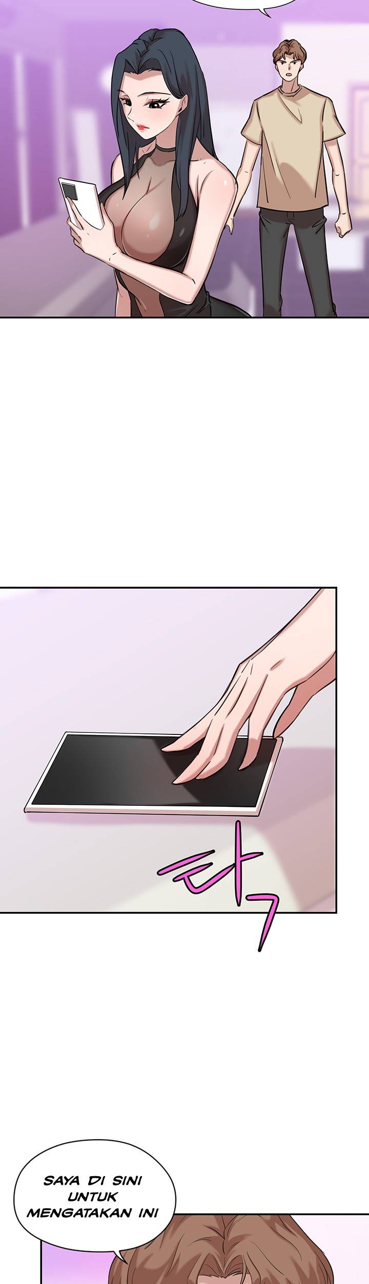 Puberty - Chapter 12 38