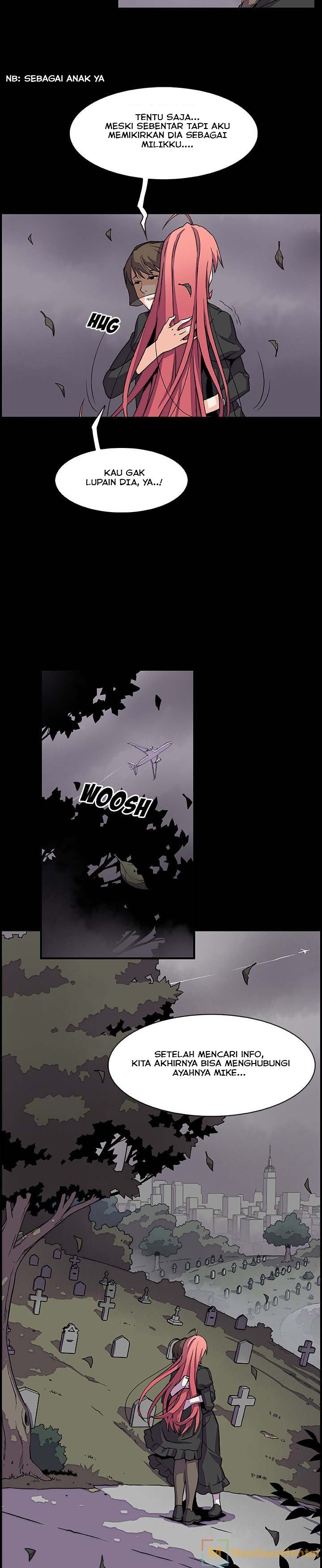 Our Complications - Chapter 12 5