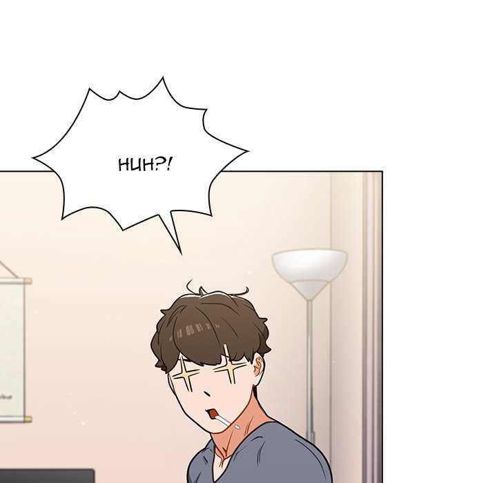 Naughty Little Secret - Chapter 12 99