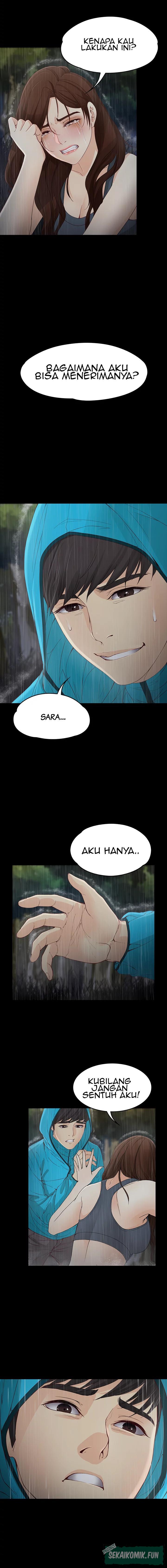 Falling for her - Chapter 12 14