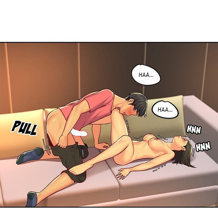 The Ladies’ Associate - Chapter 12 21 The Ladies’ Associate - Chapter 12 21