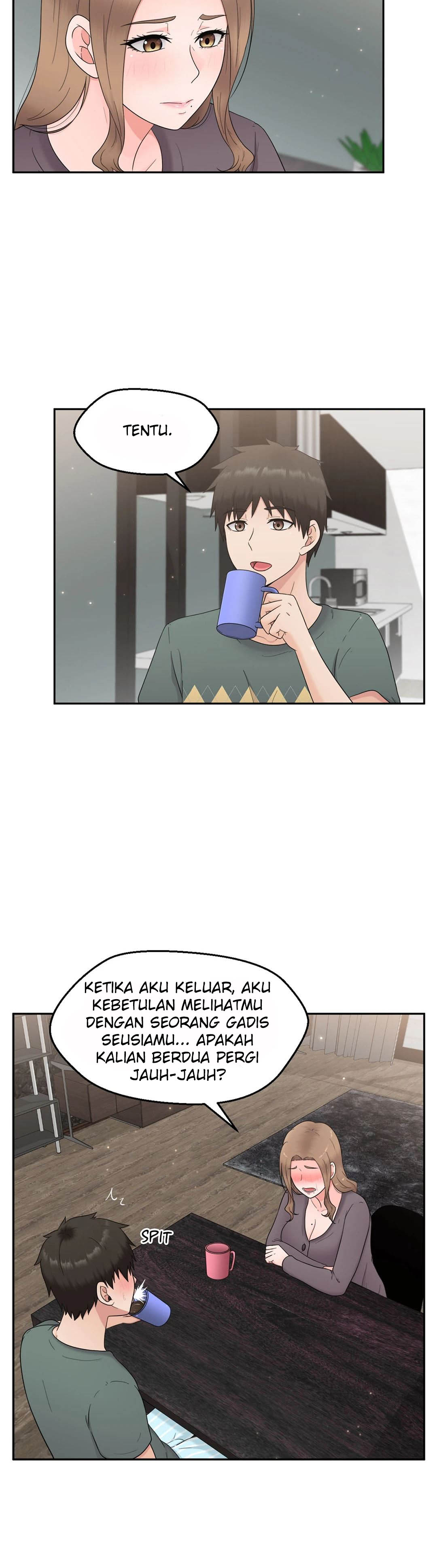 The Sexy Alien Next Door - Chapter 12 5 The Sexy Alien Next Door - Chapter 12 5