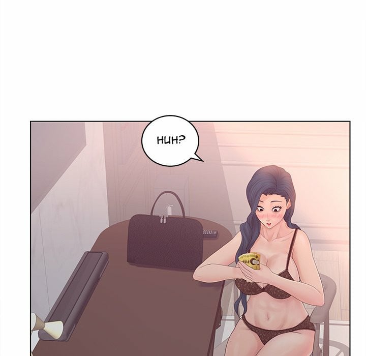 Share Girls - Chapter 12 35