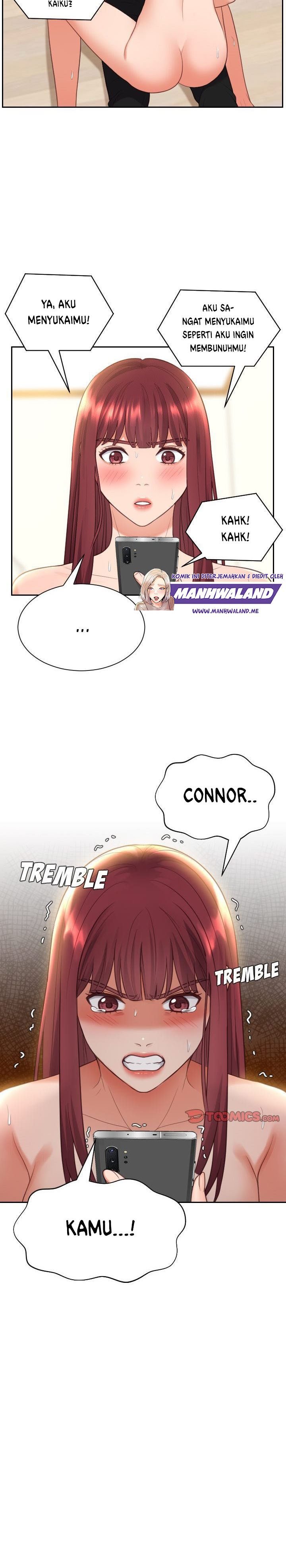 Her Situation - Chapter 12 8