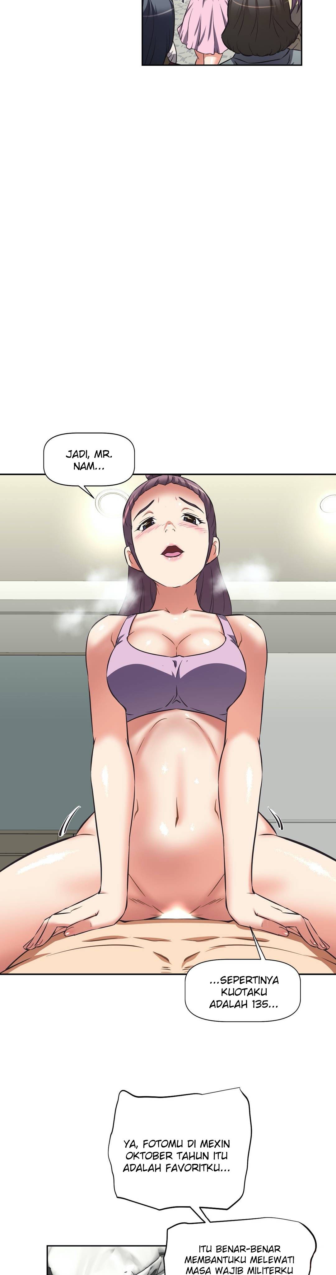 Hell’s Harem - Chapter 12 30 Hell’s Harem - Chapter 12 30