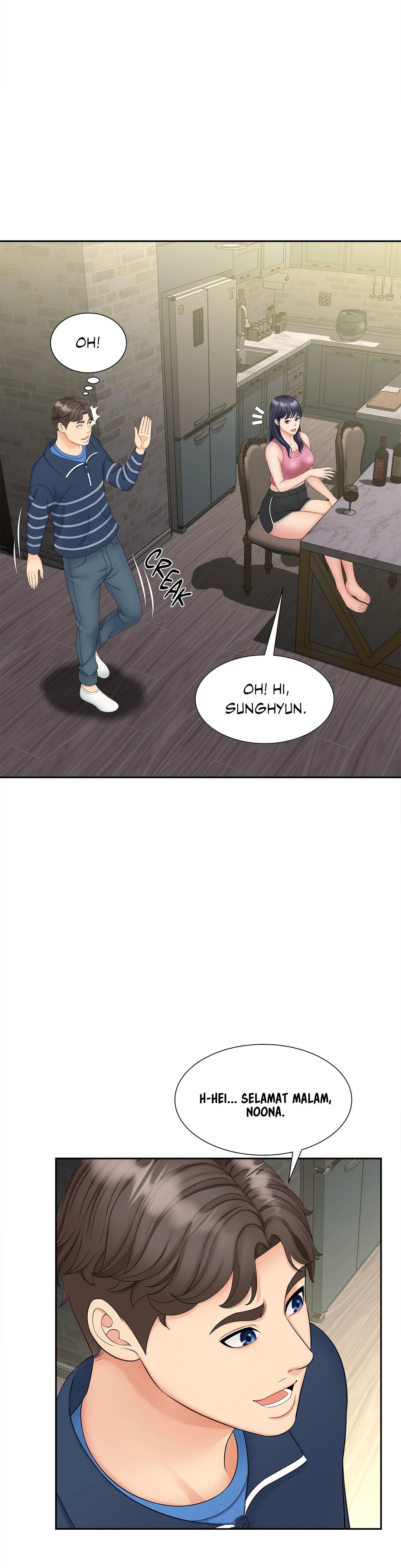 The Milf Hunter - Chapter 12 26