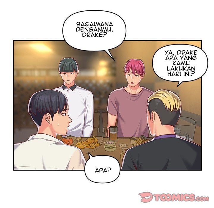 The Ladies’ Associate - Chapter 12 71 The Ladies’ Associate - Chapter 12 71