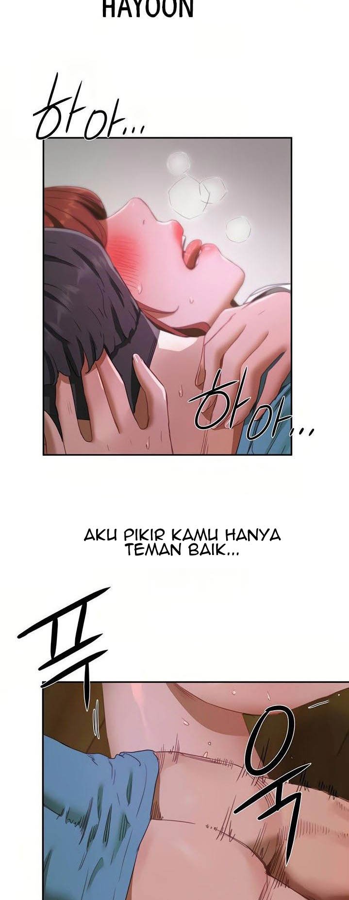 In The Summer - Chapter 12 5