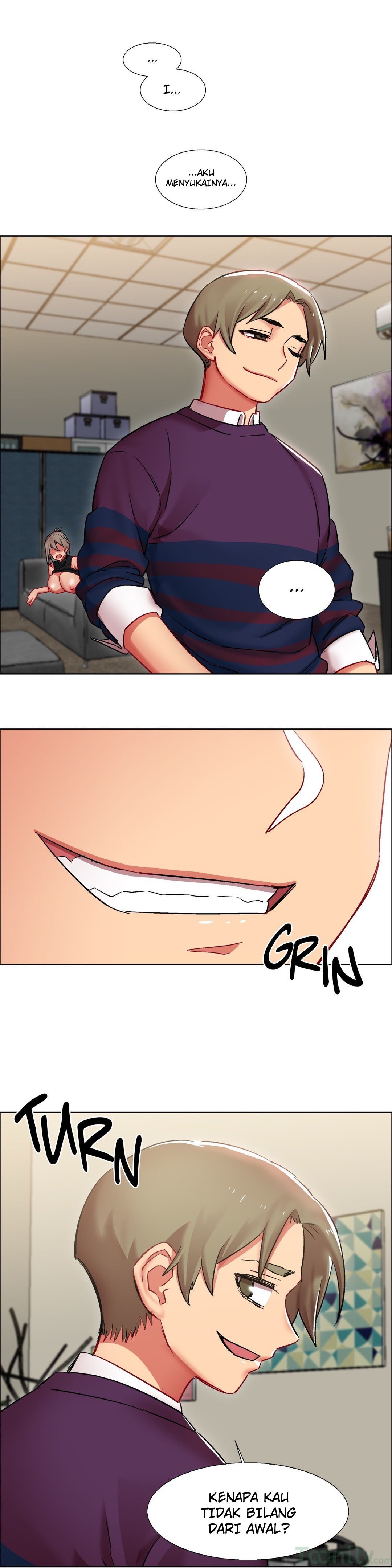 Rental Girls - Chapter 12 19 Rental Girls - Chapter 12 19