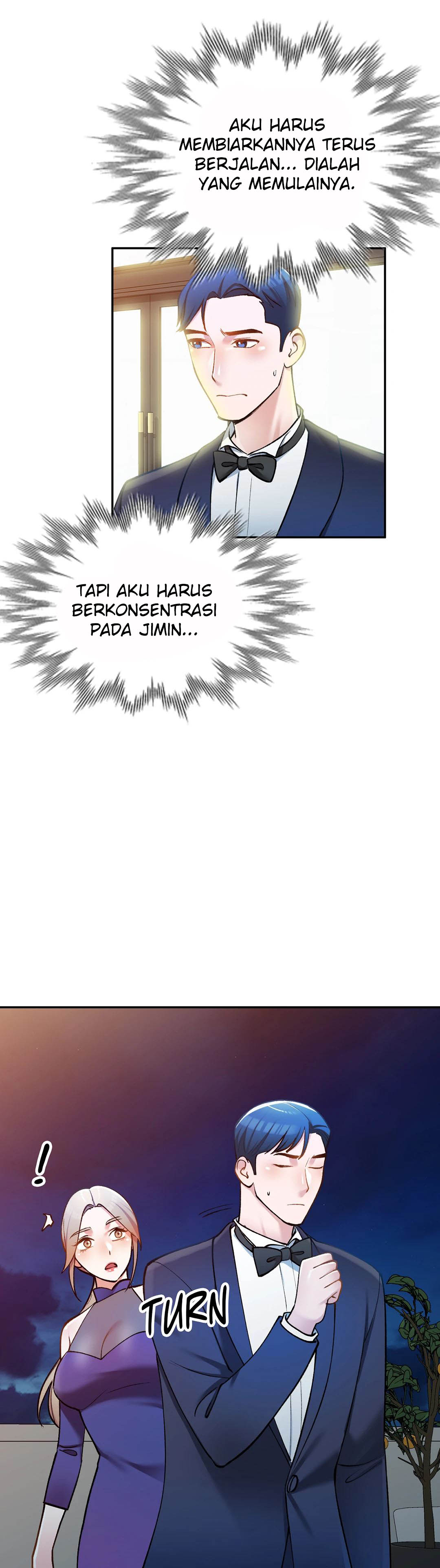 My Secretary&#8217;s Got a Secret - Chapter 12 9
