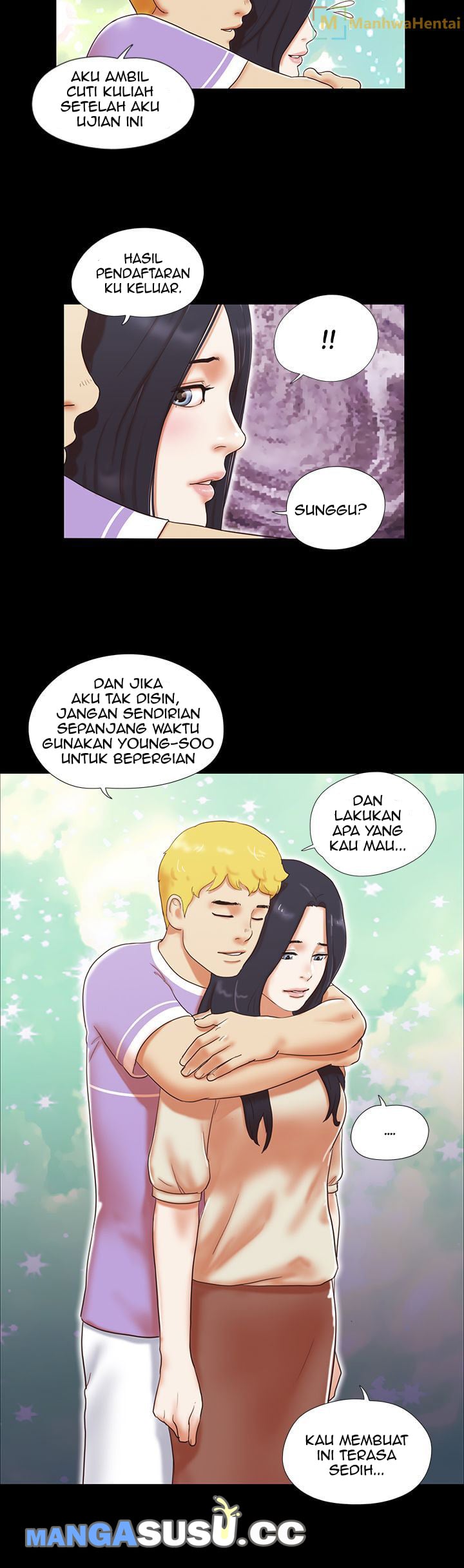 She’s The Girl - Chapter 12 22 She’s The Girl - Chapter 12 22