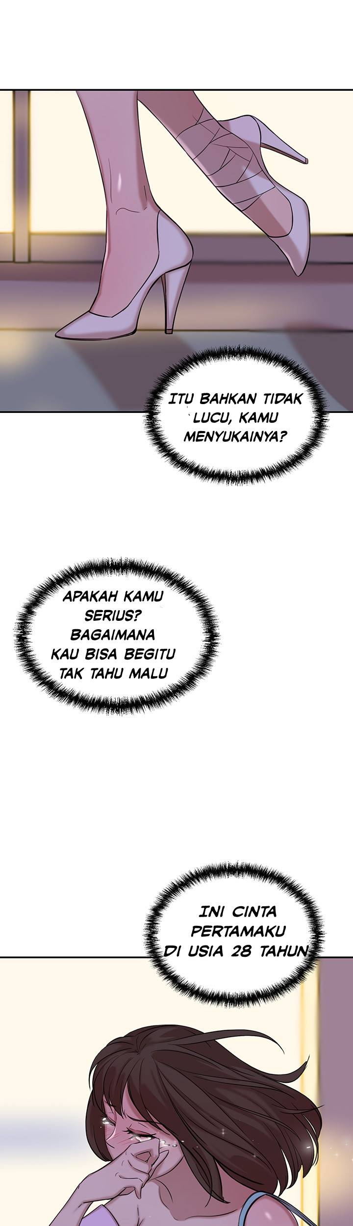 Puberty - Chapter 12 72