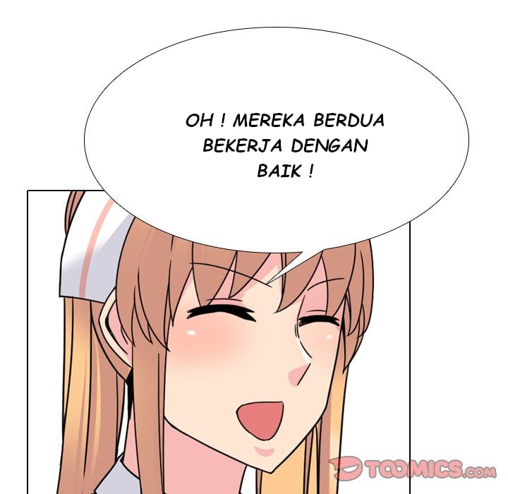 One Shot Men&#8217;s Clinic - Chapter 12 23