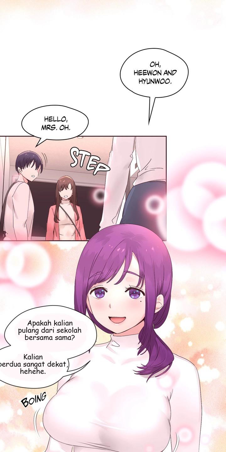 Pheromone-holic - Chapter 12 26 Pheromone-holic - Chapter 12 26