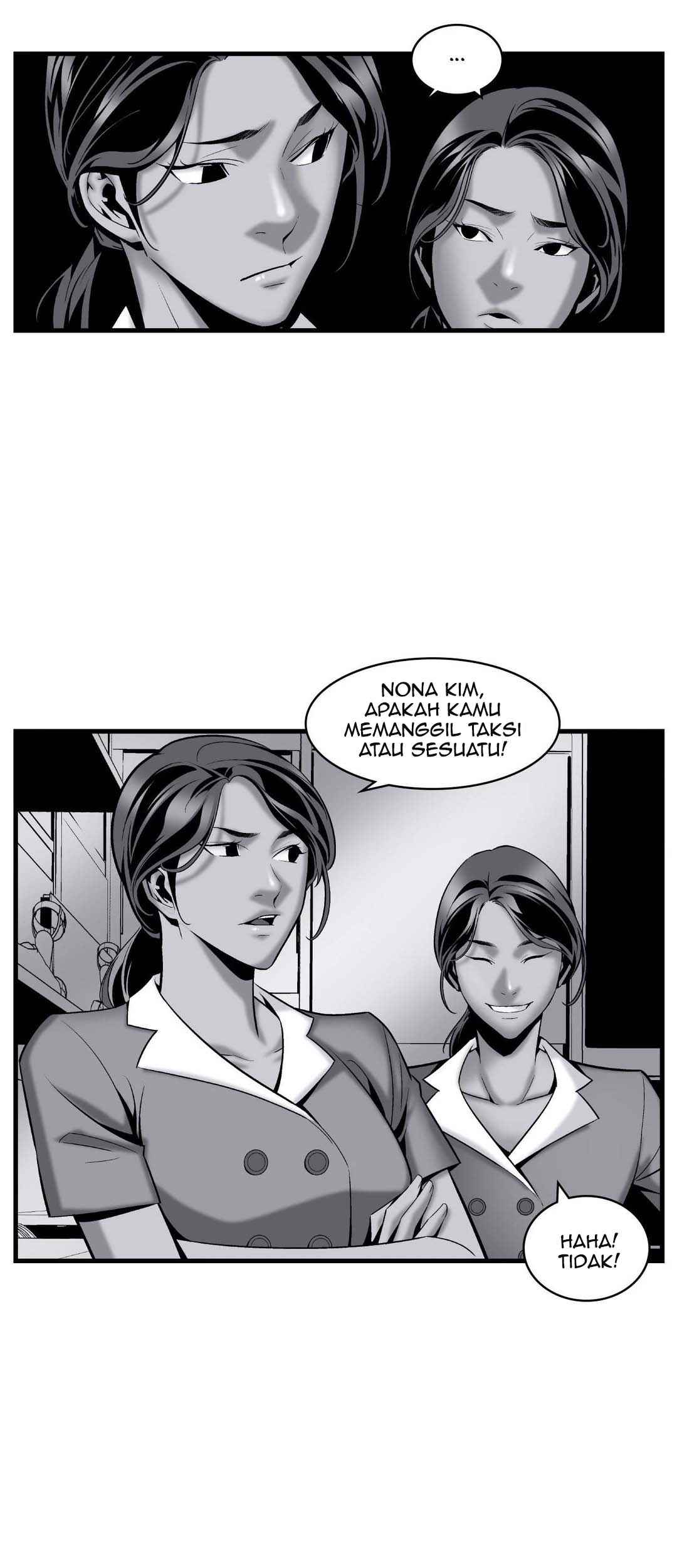 Midnight Taxi - Chapter 12 18