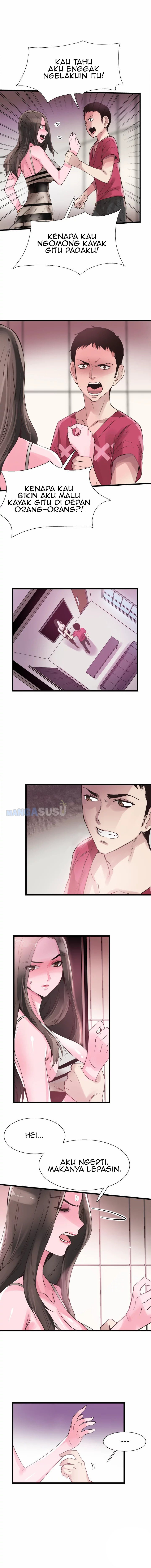 Campus Live - Chapter 12 7